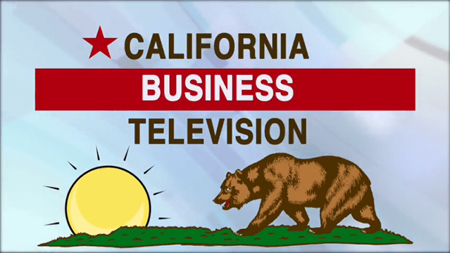 California Business TV