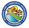 California Department of Housing and Community Development